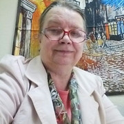 Ольга Сысоева on My World.