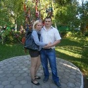 Андрей и Аня Едоменко on My World.