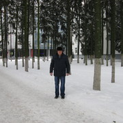 Сергей Пикулик on My World.