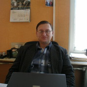 Виктор Спиридонов on My World.