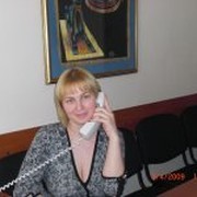 Оксана Кувардина on My World.