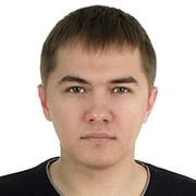 Алексей Слушаев on My World.