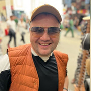 ВЯЧЕСЛАВ ШНУРЕНКО on My World.