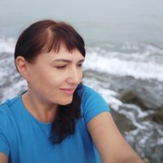 Олеся Полякова on My World.
