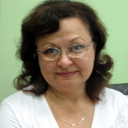Светлана Шишкунова on My World.