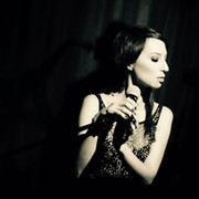 Аня Сафонова on My World.