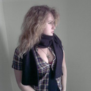 Настя Маркова on My World.