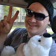 Алексей Стаханов on My World.