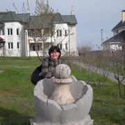 Елена Степурина on My World.