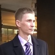 Денис Степанченко on My World.