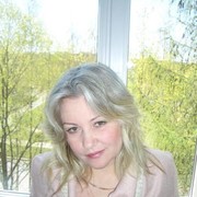 Ольга Степанова on My World.
