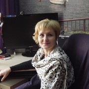 Надежда Рождественская on My World.