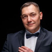 Вячеслав Долженков on My World.