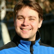 Игорь Стурейко on My World.