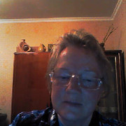 Валентина Штраус on My World.