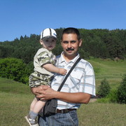 Руслан Султанбеков on My World.