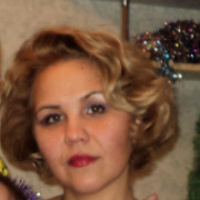 Альфия Султанова on My World.