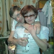 Анастасия Почкалина on My World.