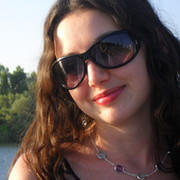 Анжелика Исак on My World.