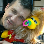 Эдик Жаков on My World.