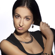 Вероника Иванникова on My World.