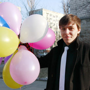 Серый Олень on My World.