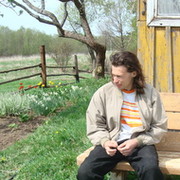 тимофей Жопов on My World.