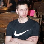 Павел Кузьменков on My World.