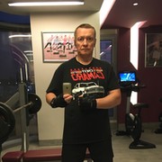 Сергей Балычев on My World.