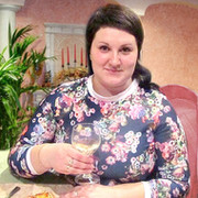 Светлана Мироненко on My World.