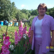Светлана Потапова on My World.
