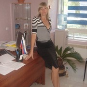 Фалина Екатерина Москва