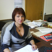 Елена Романова on My World.