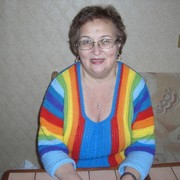 Ольга Свиргун on My World.
