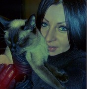 юля зайцева on My World.