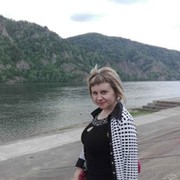 ФОТИНИЯ Барановская on My World.