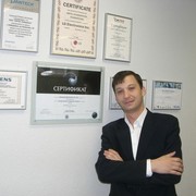 Игорь Боровков on My World.