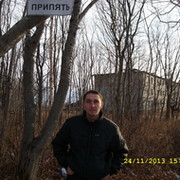 Антон Багров on My World.