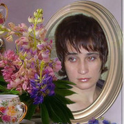 Таня Ростовцева on My World.
