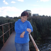 Татьяна Рубан on My World.