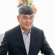Талгат Жазыкбаев on My World.