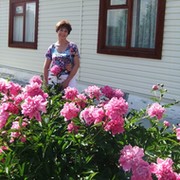 Тамара Горюнова on My World.
