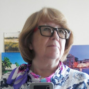 Тамара Ракова on My World.