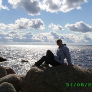 Татьяна Фролова on My World.