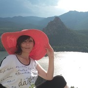 татьяна федорова on My World.