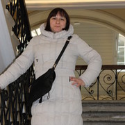 Татьяна Калашник on My World.