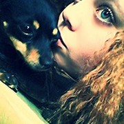 Танюшка Мальвинка on My World.