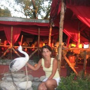 Татьяна Голованчикова on My World.