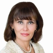 TANYA Nagibina on My World.