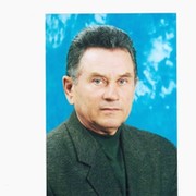 Анатолий Тараненко on My World.